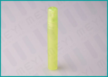 El Yikama Sivisi Yuz Toneri Icin Yesil Kozmetik 8ml Sprey Sisesi Dokulme