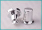 Tüm Parlak Gümüş 20/410 Tedavi Pompası, Lancome Şişesi İçin Özelleştirilmiş Krem Pompası