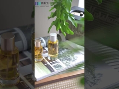 30ml/50ml/100ml Parfüm/Kozmetik Şişe, Kutu Cam/Plastik/Metal Malzeme