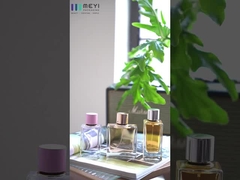 Cam/Plastik Kozmetik Parfüm Şişesi Ambalajı Bireysel/Toplu/Hediye Kutusu/Karton Kutusu