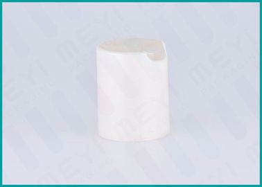 Sızıntı Önleyici Disk Üstü Şampuan Şişe Kapağı, 28/415 PP Plastik Kapak Kapakları