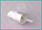 Gümüş Kozmetik Tedavi Pompaları, Vakıf için 20/410 Plastik Pompa Dispenseri