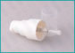 20/410 Beyaz Plastik Havasız Makyaj Pompası Kozmetik Ambalaj İçin Sızıntı Yok