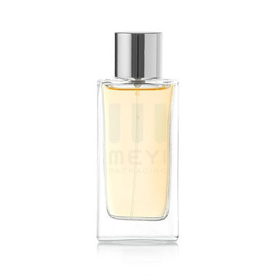 OEM/ODM Lüks Parfüm Şişesi Küçük/Orta/Büyük Kapasite 30ml/50ml/100ml