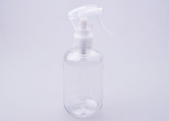 Tetik Püskürtme Pompalı 24/410 PET 200ml Şişe Ambalajı